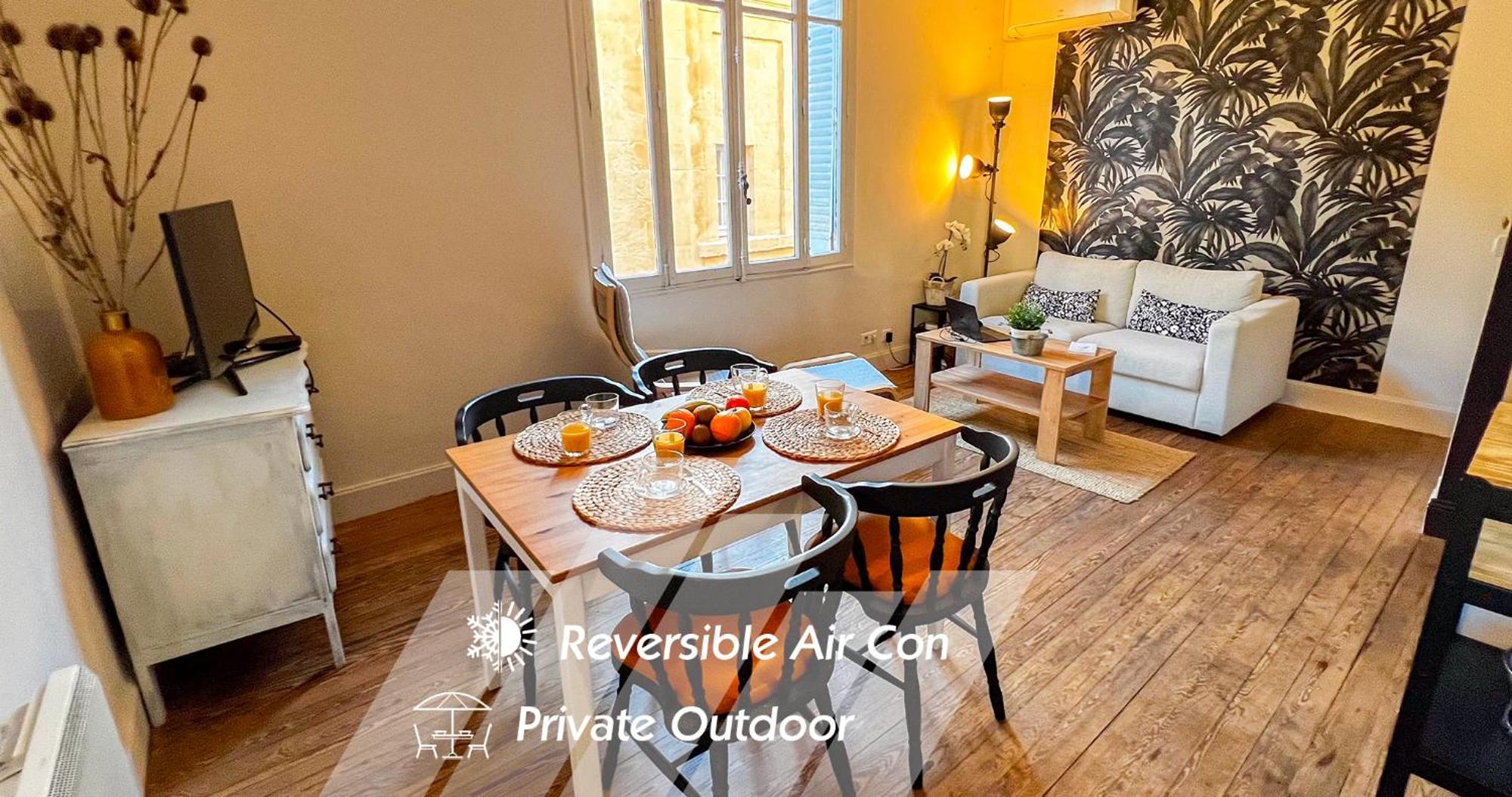 Ac - Private Exterior - Au Pied Du Palais Des Papes! Διαμέρισμα Αβινιόν Εξωτερικό φωτογραφία