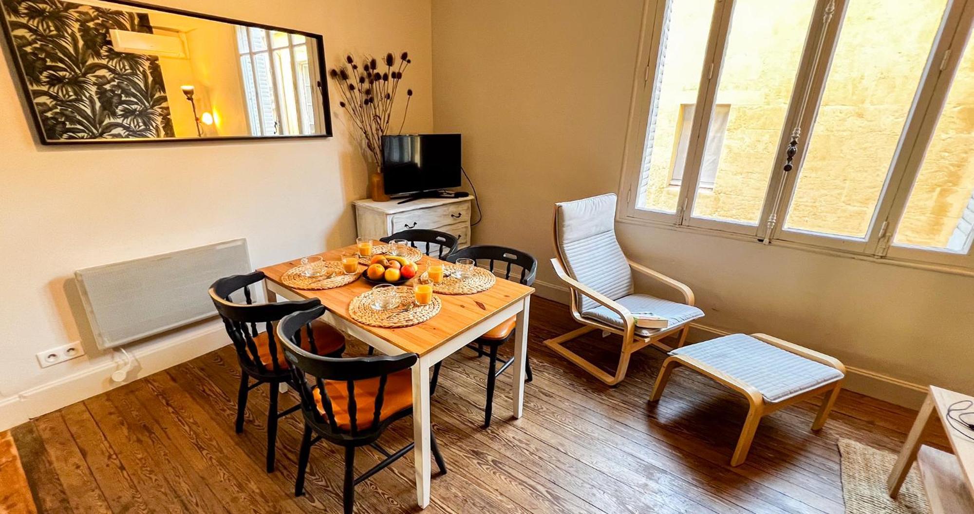 Ac - Private Exterior - Au Pied Du Palais Des Papes! Διαμέρισμα Αβινιόν Εξωτερικό φωτογραφία