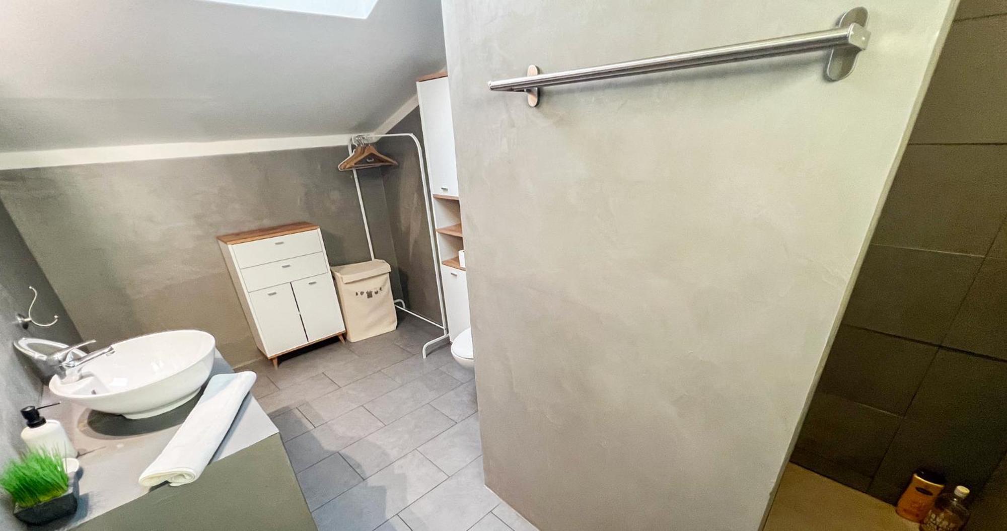 Ac - Private Exterior - Au Pied Du Palais Des Papes! Διαμέρισμα Αβινιόν Εξωτερικό φωτογραφία