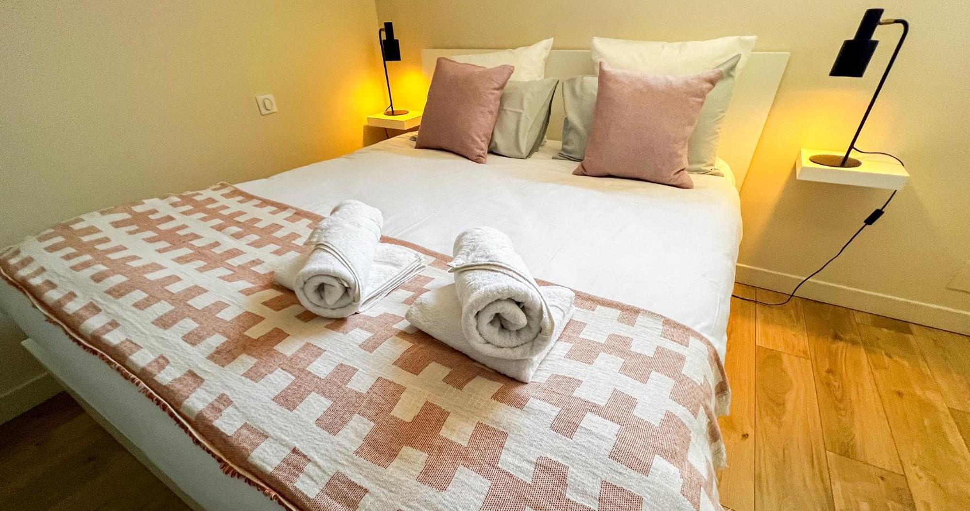 Ac - Private Exterior - Au Pied Du Palais Des Papes! Διαμέρισμα Αβινιόν Εξωτερικό φωτογραφία