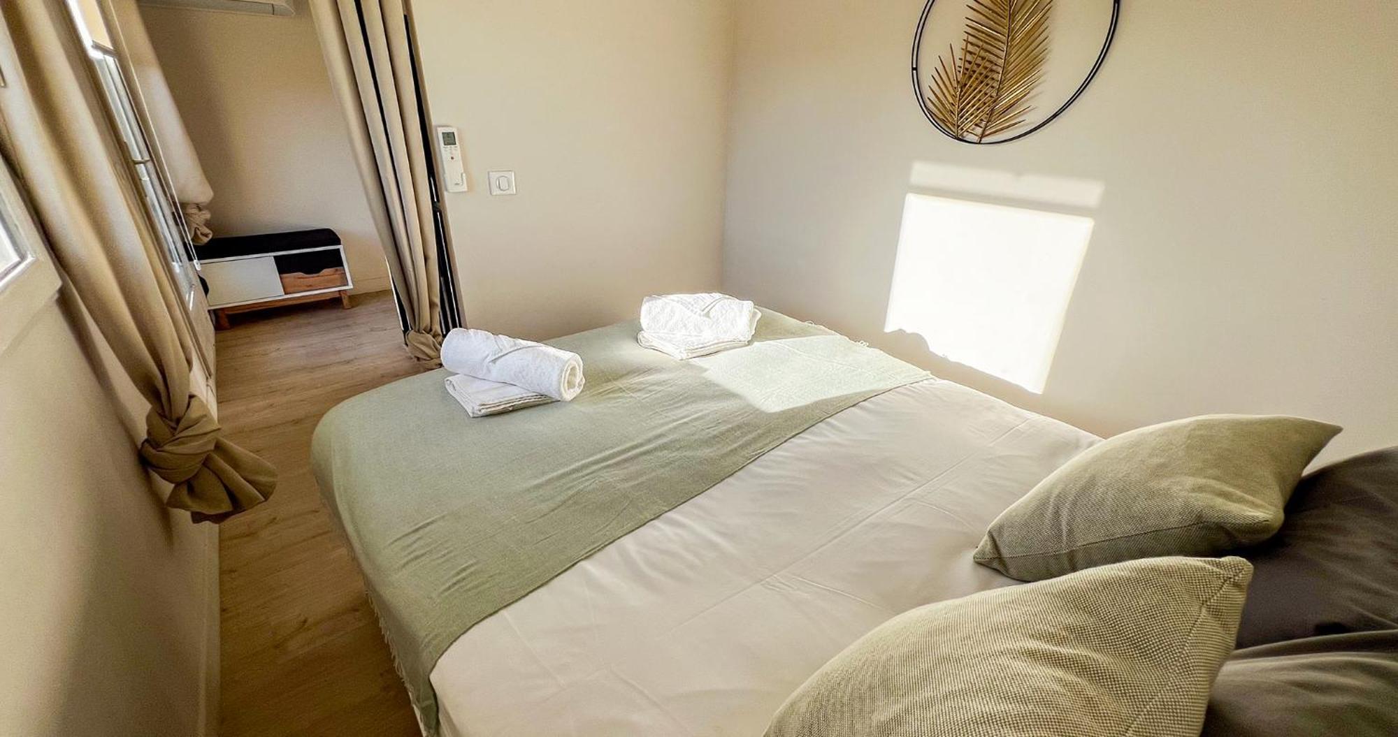 Ac - Private Exterior - Au Pied Du Palais Des Papes! Διαμέρισμα Αβινιόν Εξωτερικό φωτογραφία