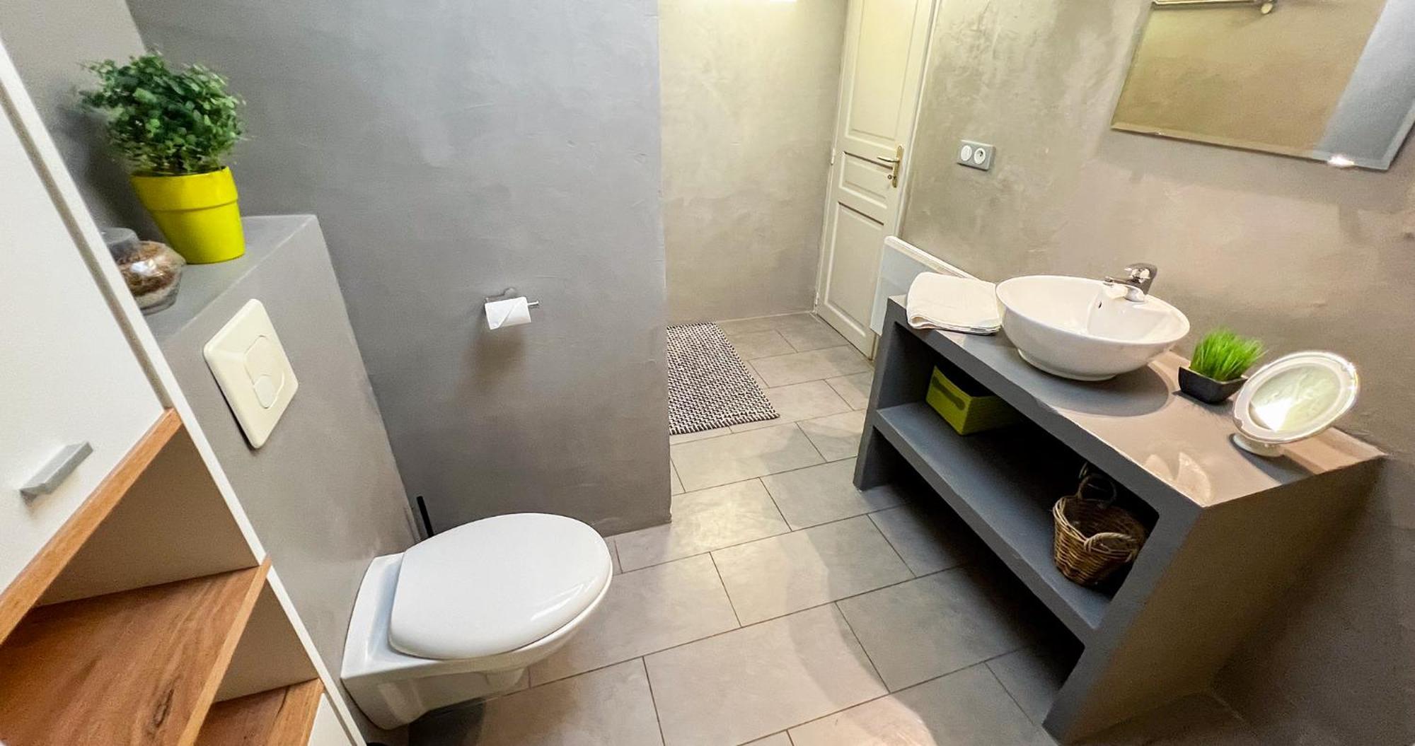 Ac - Private Exterior - Au Pied Du Palais Des Papes! Διαμέρισμα Αβινιόν Εξωτερικό φωτογραφία