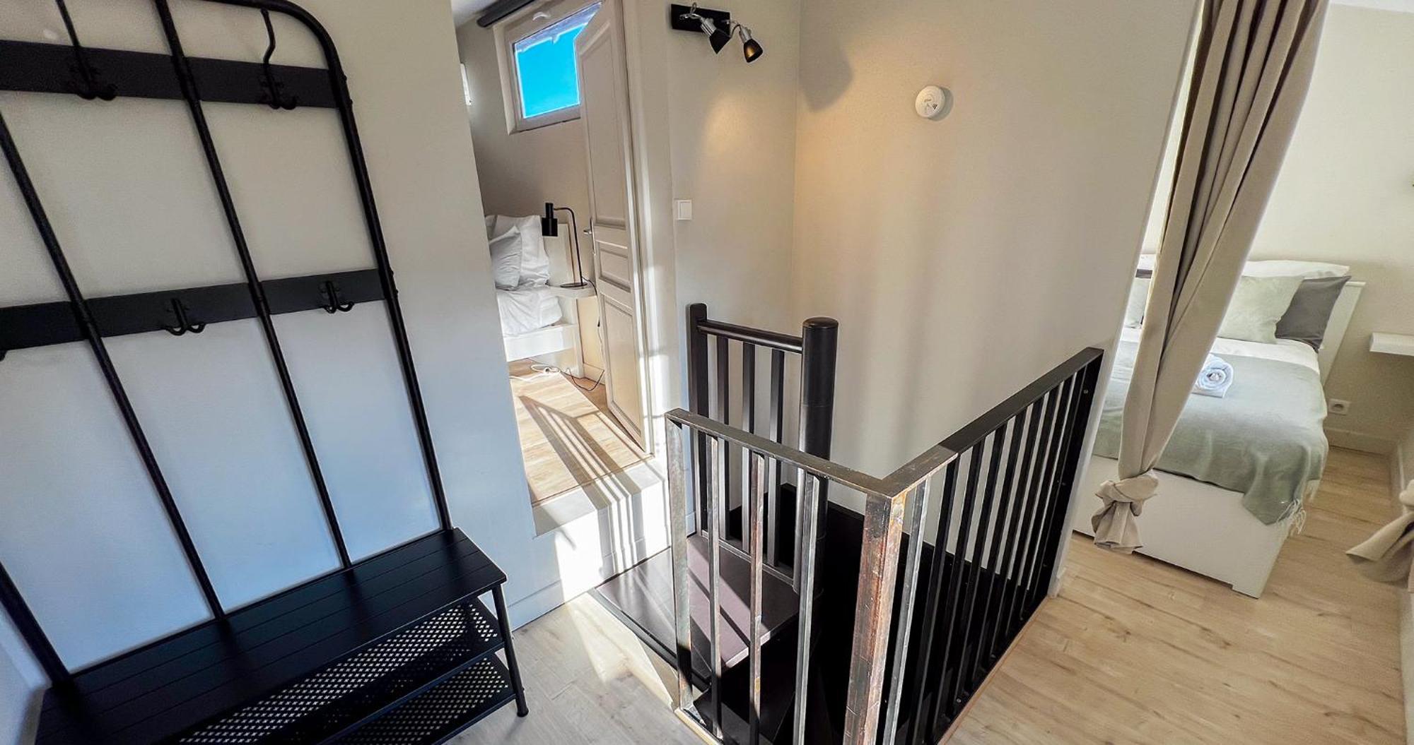 Ac - Private Exterior - Au Pied Du Palais Des Papes! Διαμέρισμα Αβινιόν Εξωτερικό φωτογραφία